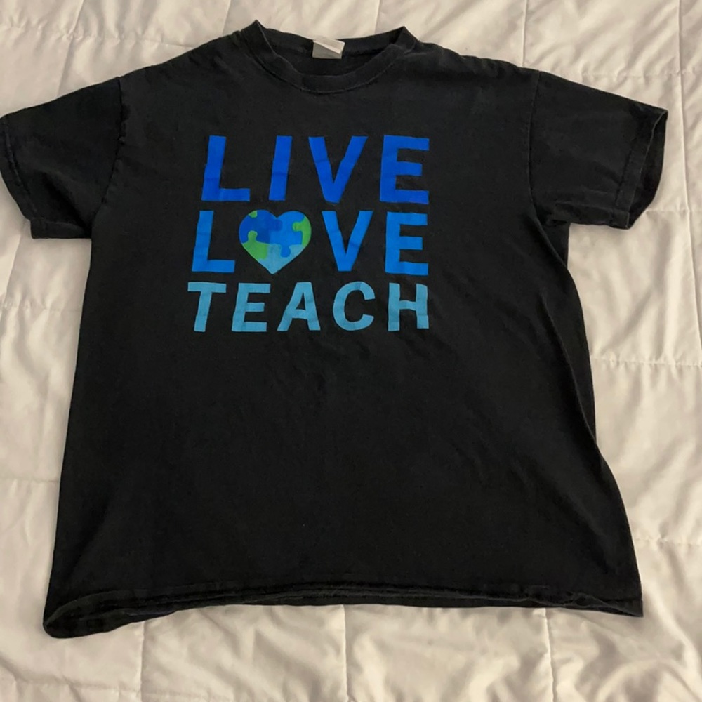 Graphic Tee